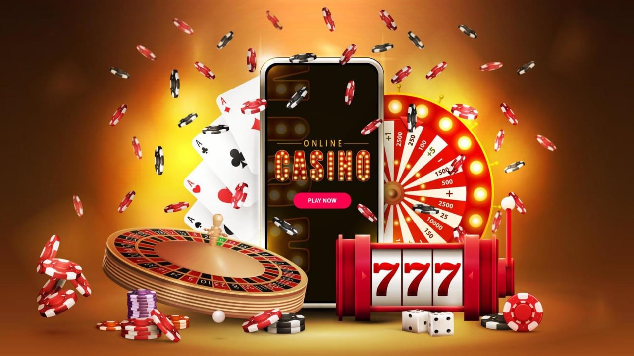 cazino888
