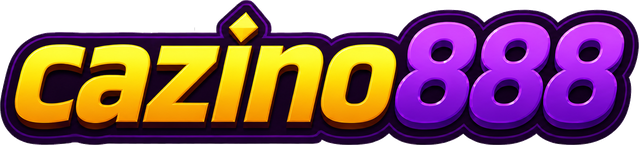 cazino888 logo